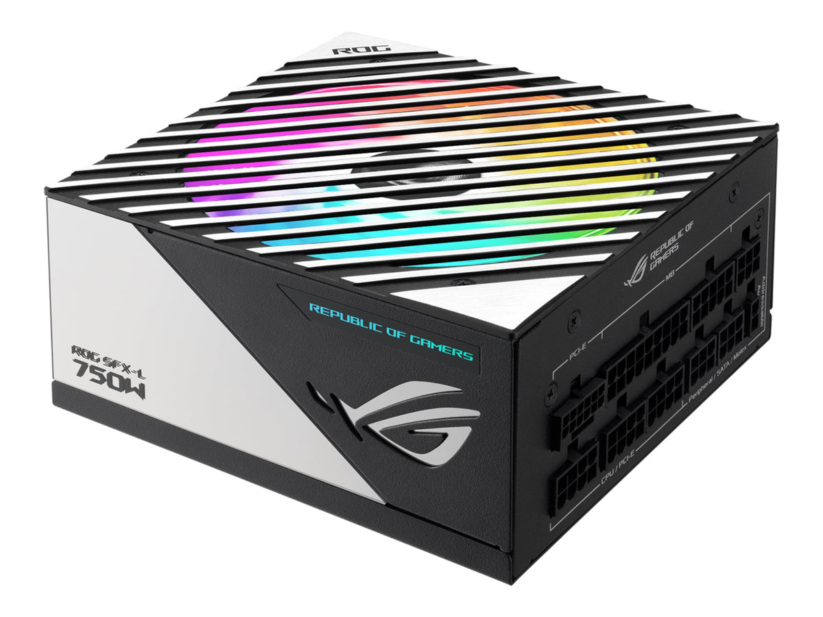 ASUS ROG Loki SFX-L 750W Platinum Fully Modular PSU