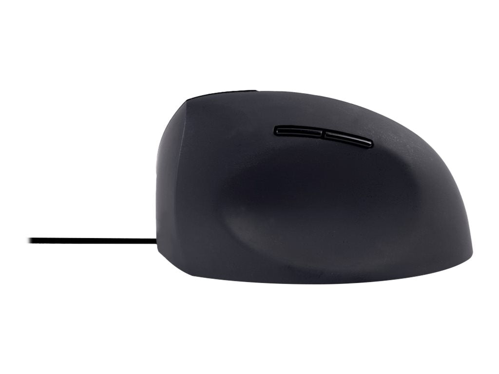 URBAN FACTORY Souris Ergo Filaire USB Droitier