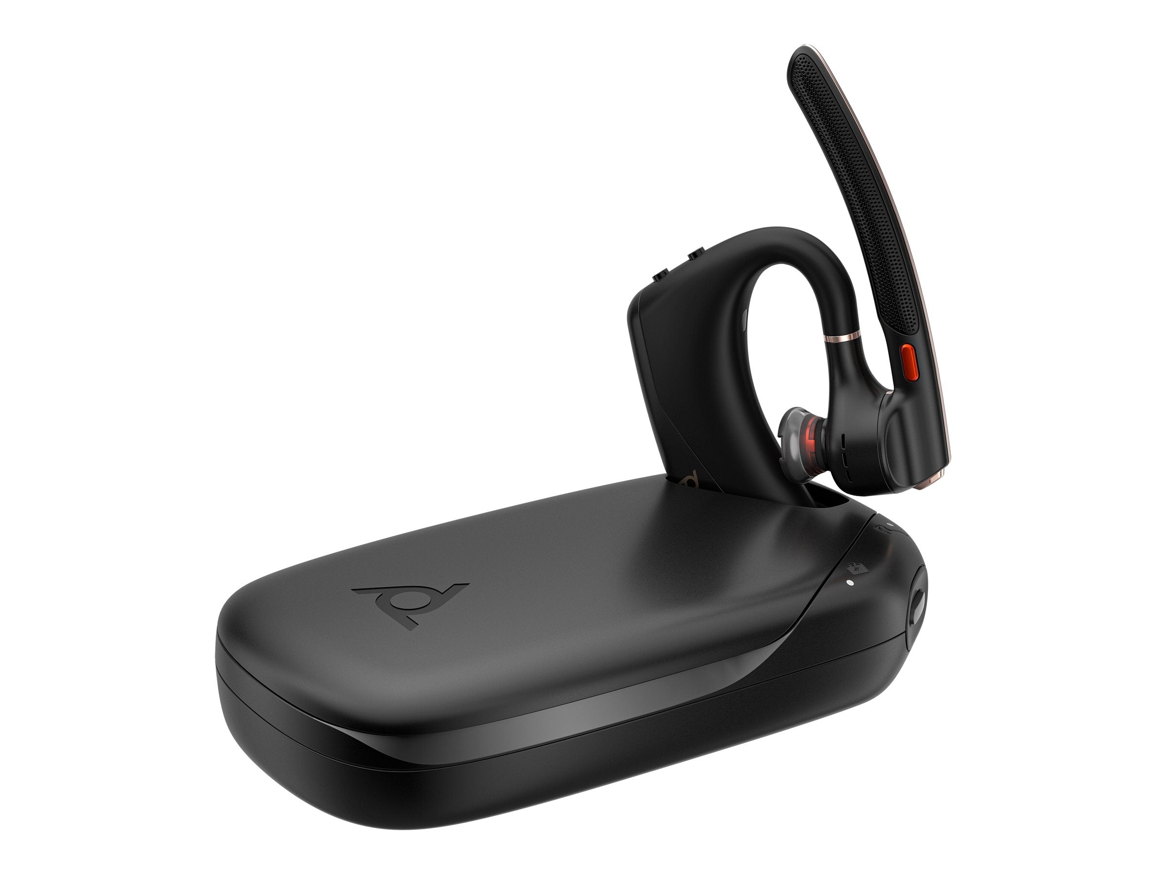 HP Poly Voyager Legend 50-M Headset UC EMEA - INTL English Loc Euro plug