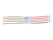 SHELLY 4-Channel Decoupler 230V AC-to-DC Input Decoupler