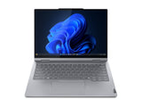 LENOVO ThinkBook 14 2in1 G5 IAU Intel Core Ultra 7 255U 14p WUXGA Touch 16Go 512Go SSD M.2 2242 Intel Graphics W11P 1YR Carryin