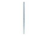 NEOMOUNTS FPMA-CP100 Tube dextension pour support décran au plafond - h 100 cm