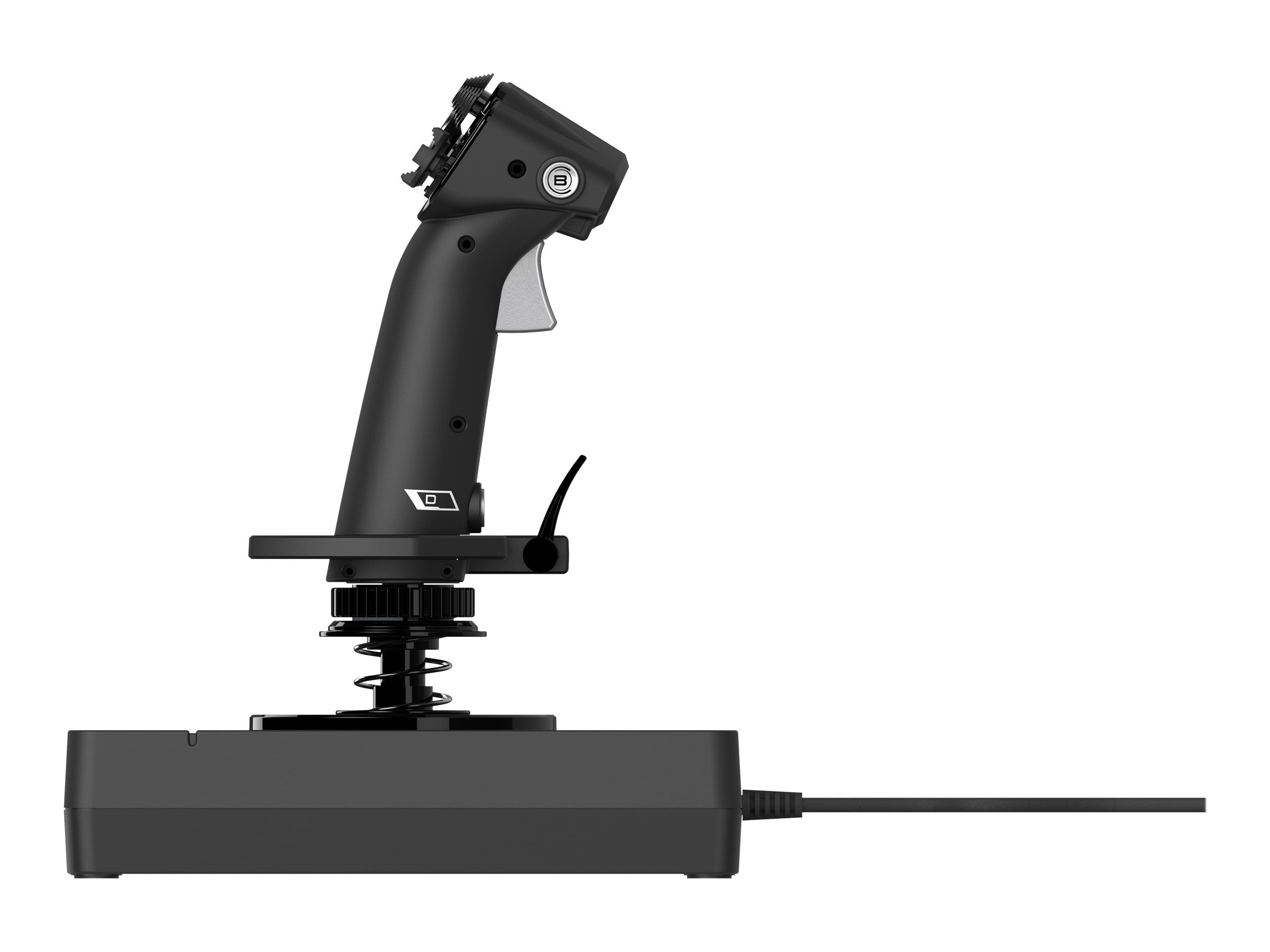 LOGITECH X56 H.O.T.A.S. Joystick and throttle wired for PC