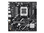 ASUS B840 AMD mATX motherboard DDR5 1xHDMI 1xDisplayPort 1xPCIe 4.0 2xM.2