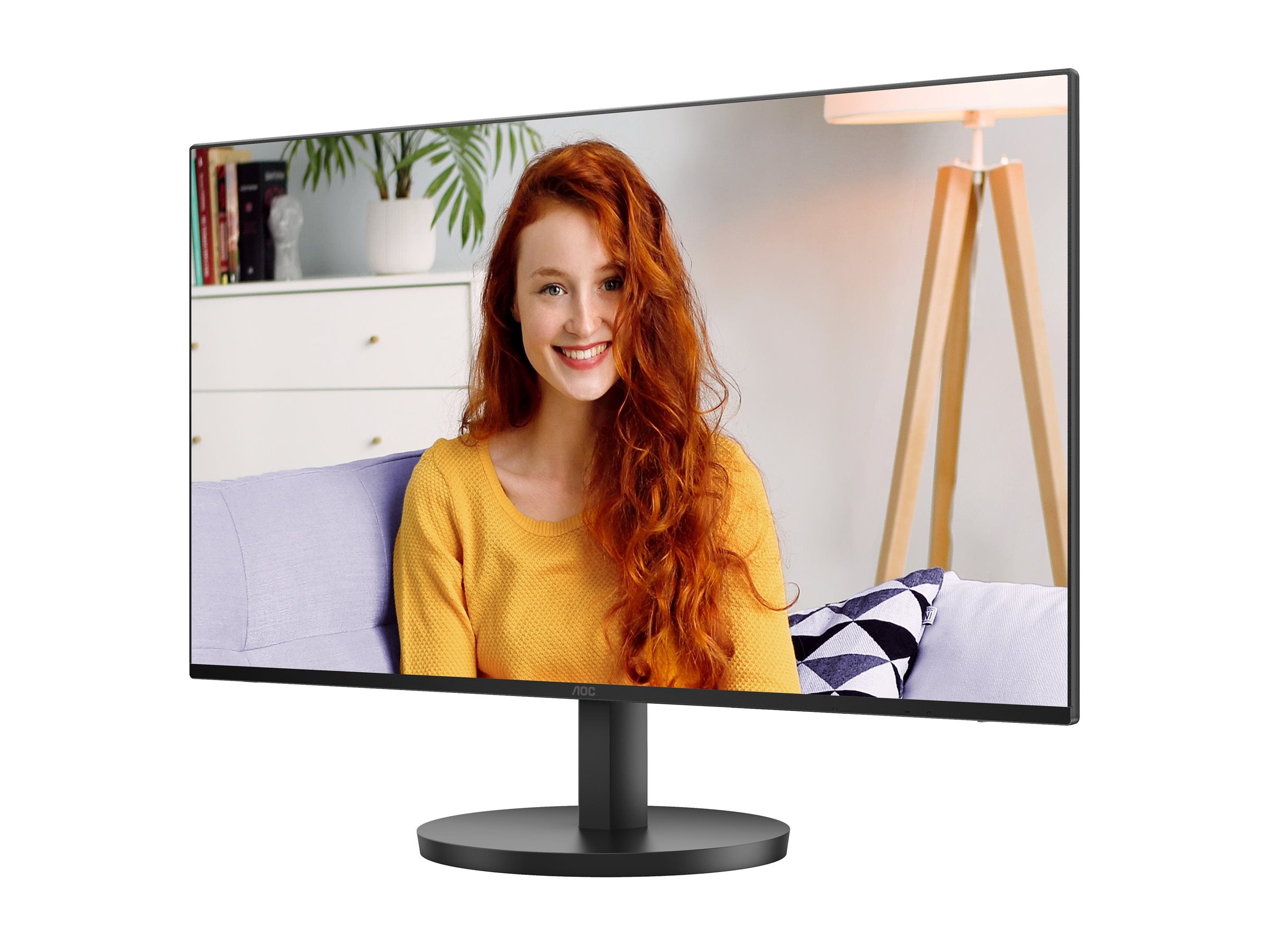 24B3HA2 23.8" LED IPS FHD 100Hz 1ms HDMI