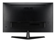 ASUS VY27UQ Eye Care Monitor 27p IPS WLED UHD 16:9 60Hz 350cd/m2 5ms 2xHDMI DP 2x2W Black