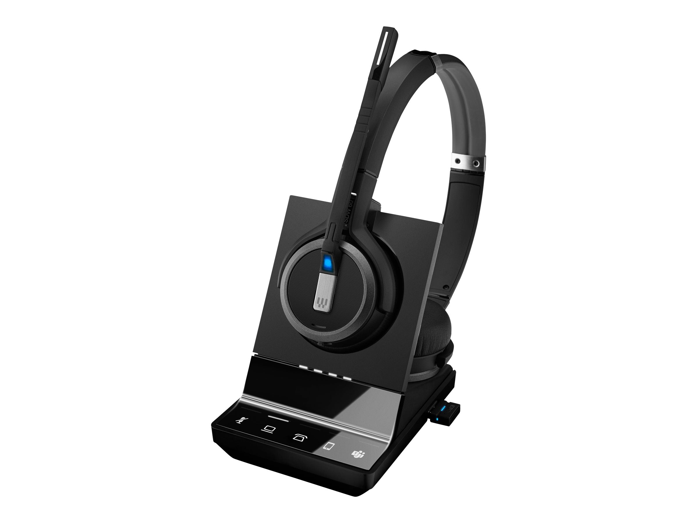 EPOS IMPACT SDW 5063T EU/UK/AUS Teams certified