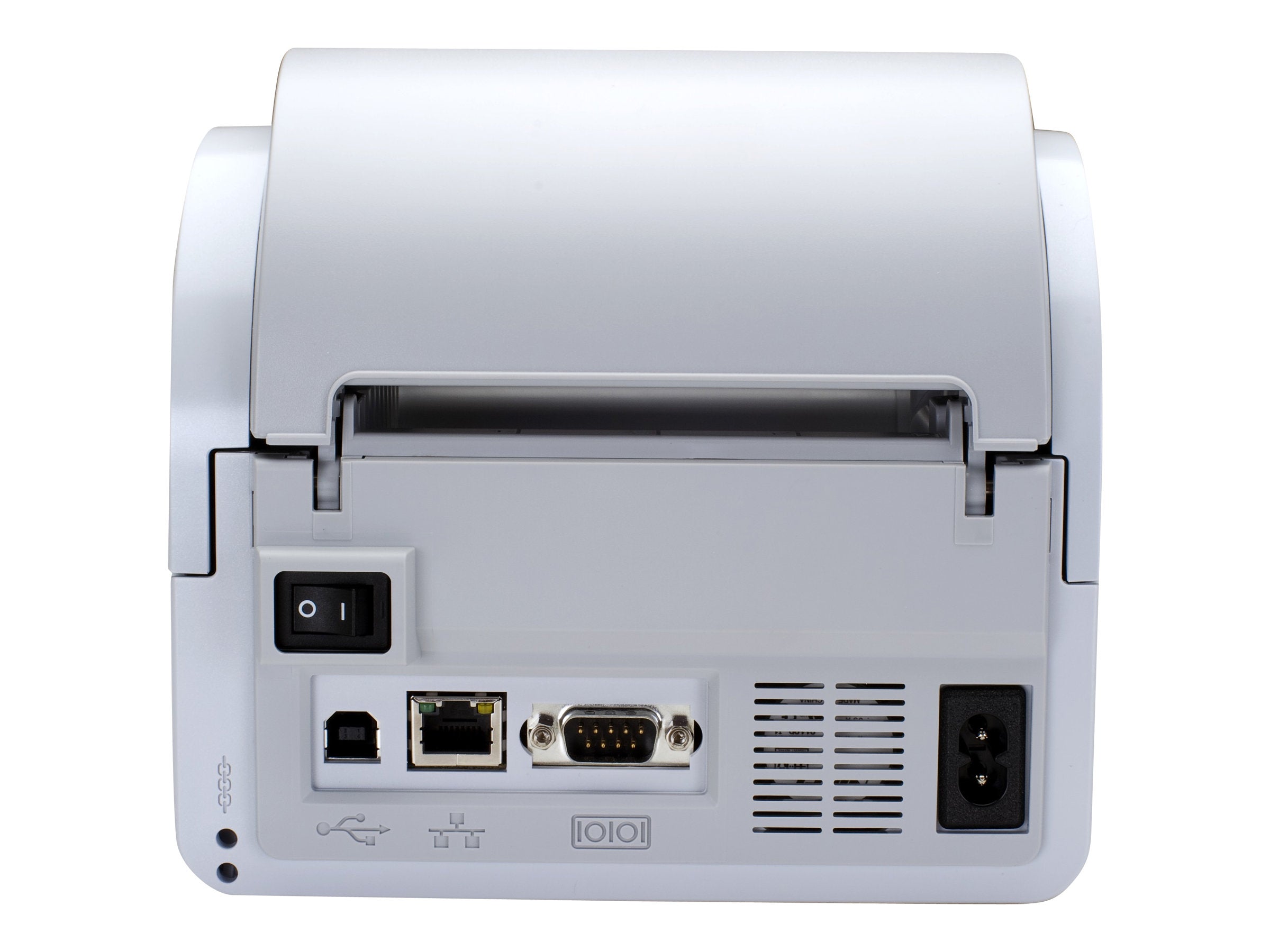 BROTHER TD-4100N imprimante étiquettes réseau