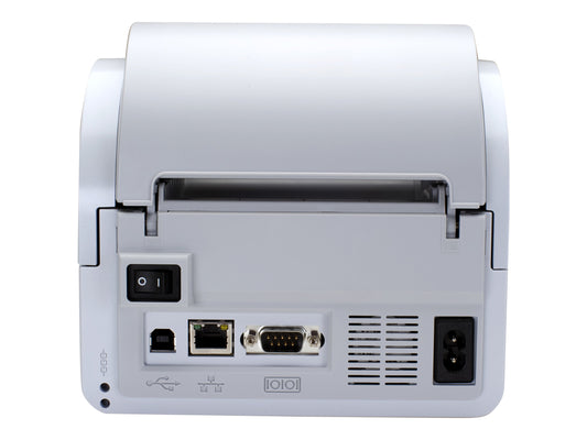 BROTHER TD-4100N imprimante étiquettes réseau