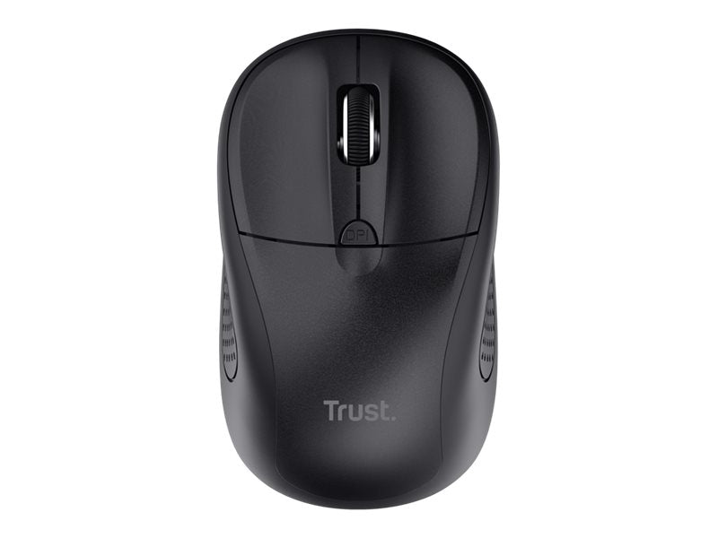 TRUST Souris sans fil compacte PRIMO Bluetooth - noire