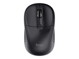 TRUST Souris sans fil compacte PRIMO Bluetooth - noire