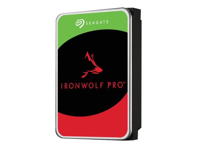 IronWolf Pro 8TB SATA 6G