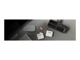 KINGSTON USB 3.2 Gen2 Workflow Station Dock w/5G USB-A/C Hub