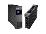 EATON UPS Ellipse PRO 1600 USB FR rack/tower - AC 230 V - 1000 Watt - 1600 VA - USB - French 8 Output - 2U - 19inch