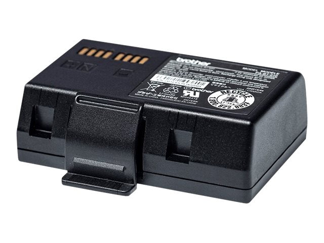 BROTHER Batterie-intelligente 3 pouces