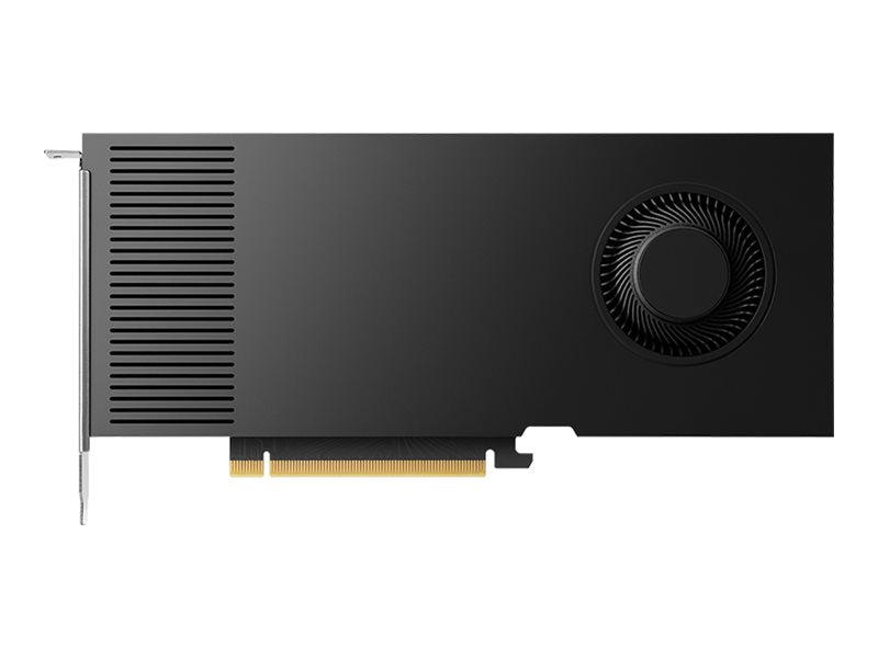 PNY NVIDIA RTX A4000 Ada 20Go GDDR6 160-bit 4xDP 1.4 PCI-Express x16 Gen 4.0