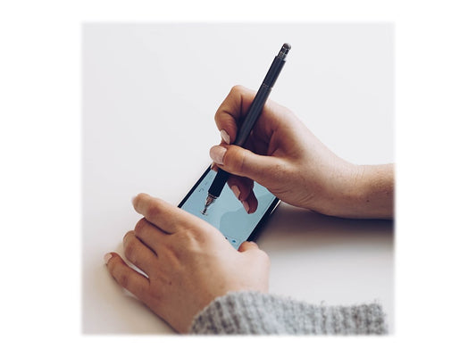 XTREMEMAC 3en1 Aluminium Stylus