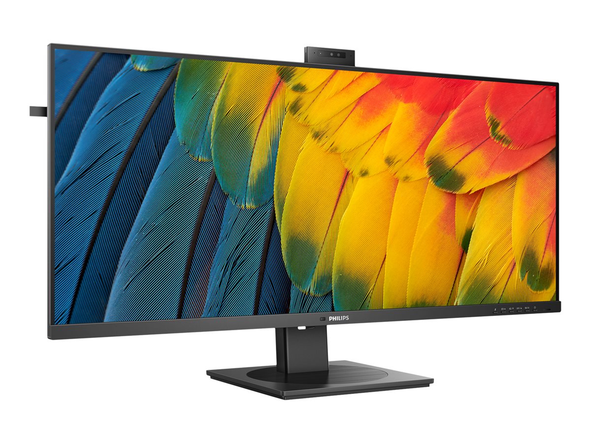 PHILIPS 40B1U5601H/00 40p IPS UWQHD 4ms 120Hz 300cd/m2 HDMI2.0 DP1.4 2xUSB C HUB USB