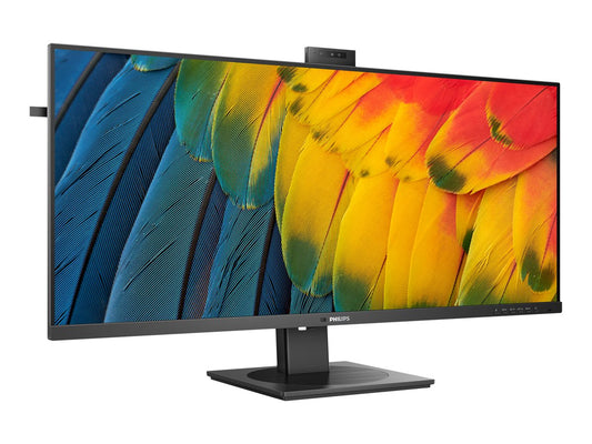 PHILIPS 40B1U5601H/00 40p IPS UWQHD 4ms 120Hz 300cd/m2 HDMI2.0 DP1.4 2xUSB C HUB USB