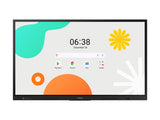 SAMSUNG WA75FX Interactive Board 75inch Android 13 IR Touch