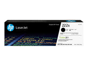 HP TONER 222A NOIR