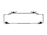 HP B200 PC Mounting Bracket