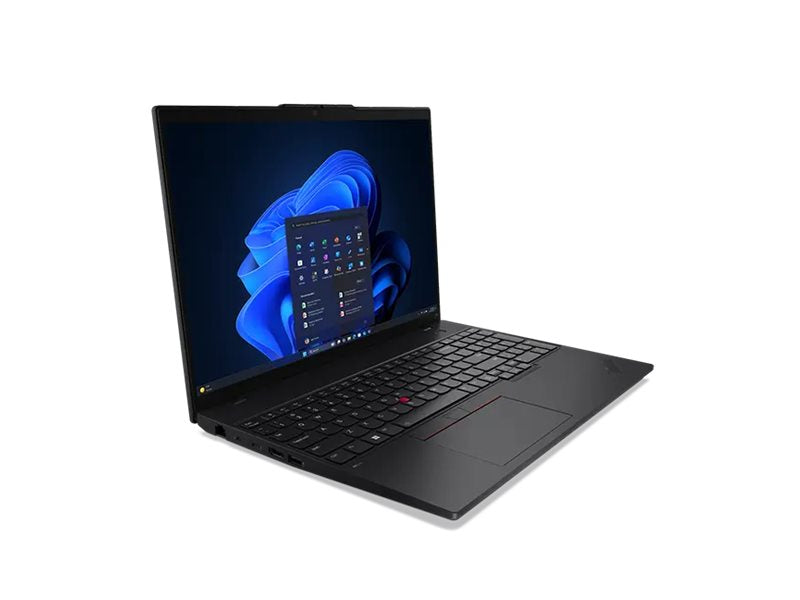 LENOVO ThinkPad L16 G2 AMD Ryzen 5 PRO 215 16p WUXGA 16Go 512Go SSD M.2 2280 PCIe AMD Radeon 740M W11P 1YR Premier NBD