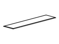 APC HyperPod Roof 4ft Aisle Drop Roof Panel 300mm