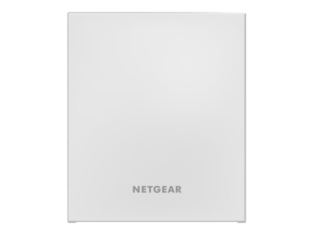 NETGEAR WiFi 6 AX1800 Dual-Band Gigabit PoE Access Point