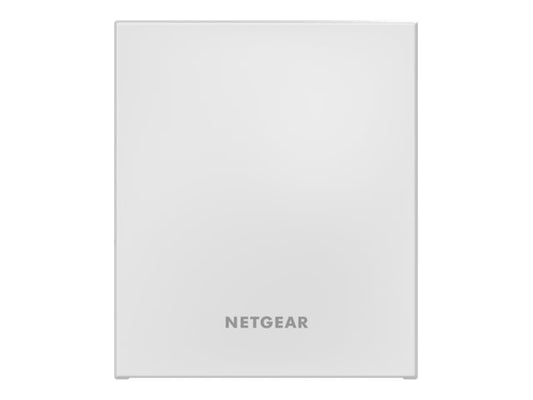 NETGEAR WiFi 6 AX1800 Dual-Band Gigabit PoE Access Point