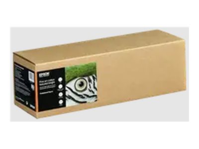 EPSON Fine Art Cotton Textured Bright II 17p x 15m