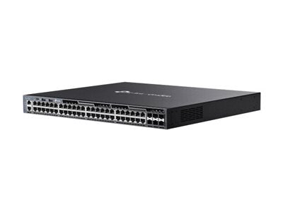 Omada 48-Port Gigabit Stackabl
