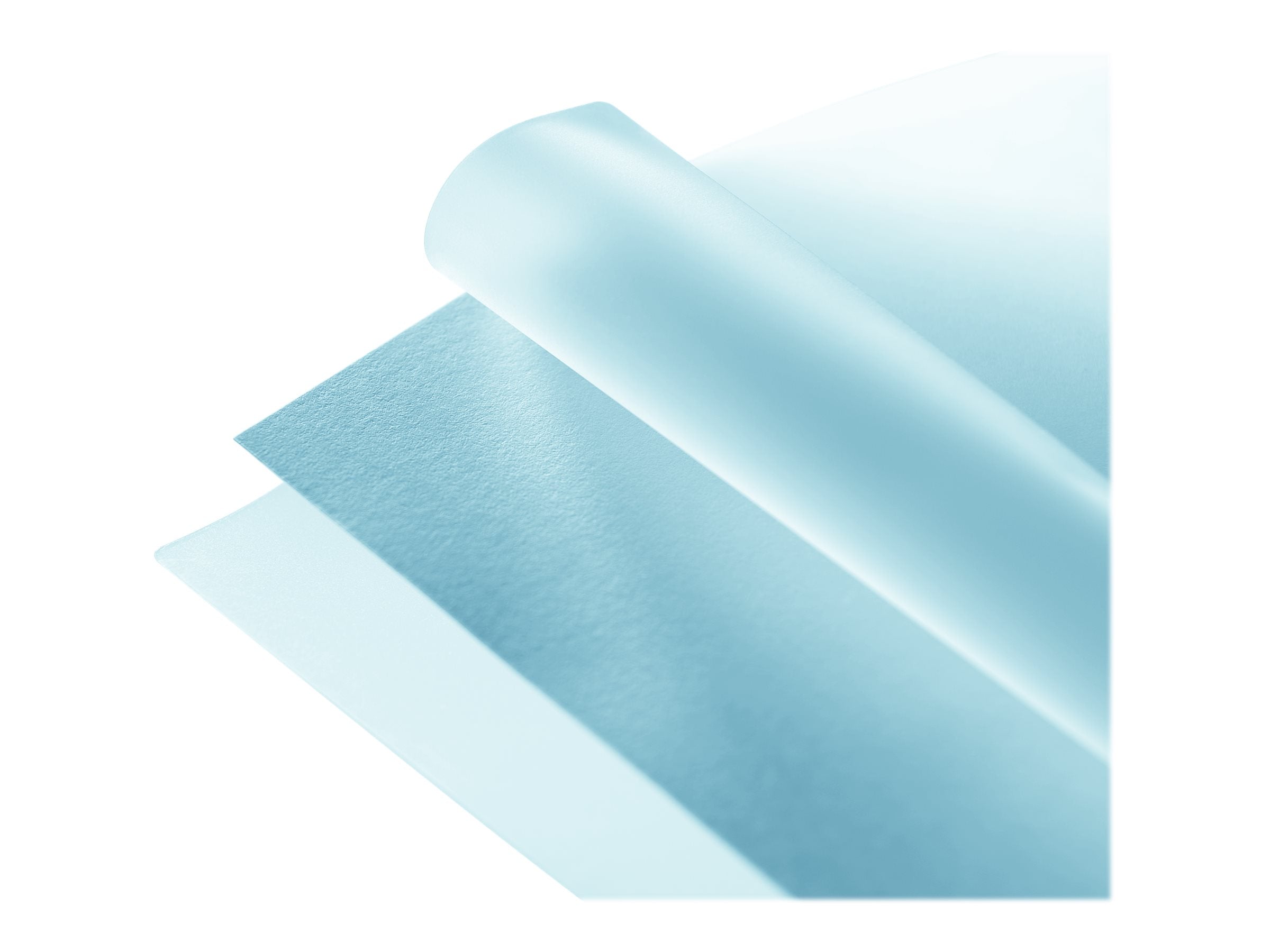 FELLOWES IL POCHETTES A3 125 MICRONS X 100