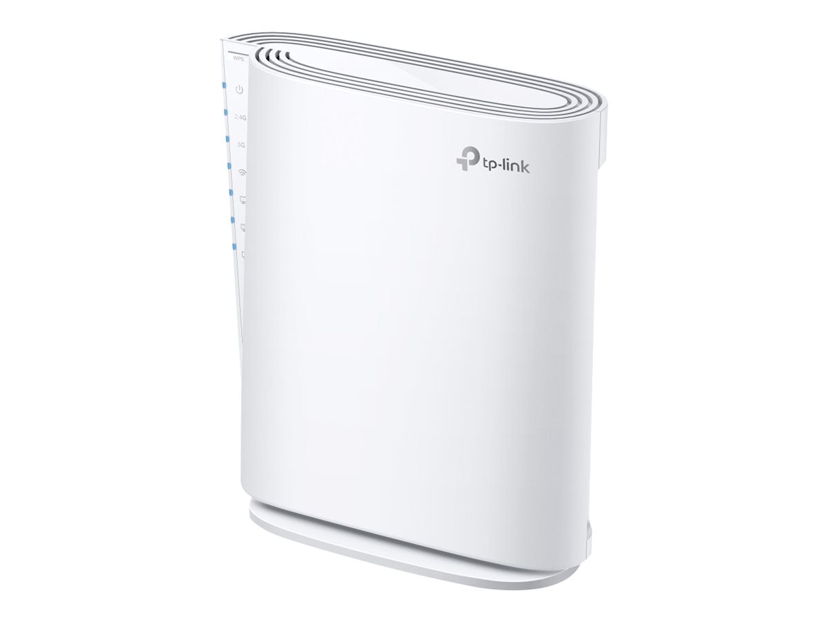 AX6000 Wi-Fi 6 Range Extender SPEED: 114