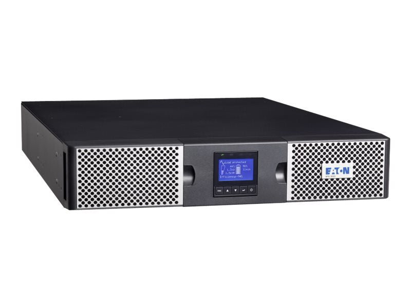 Eaton 9PX 3000i RT2U Netpack Li-Ion