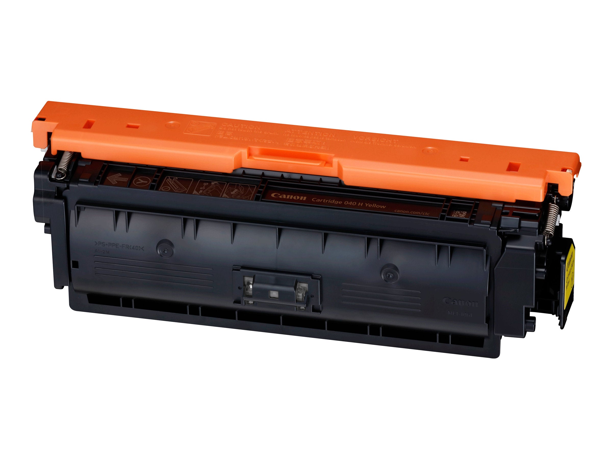 Toner/040H CLBP Cartridge YL