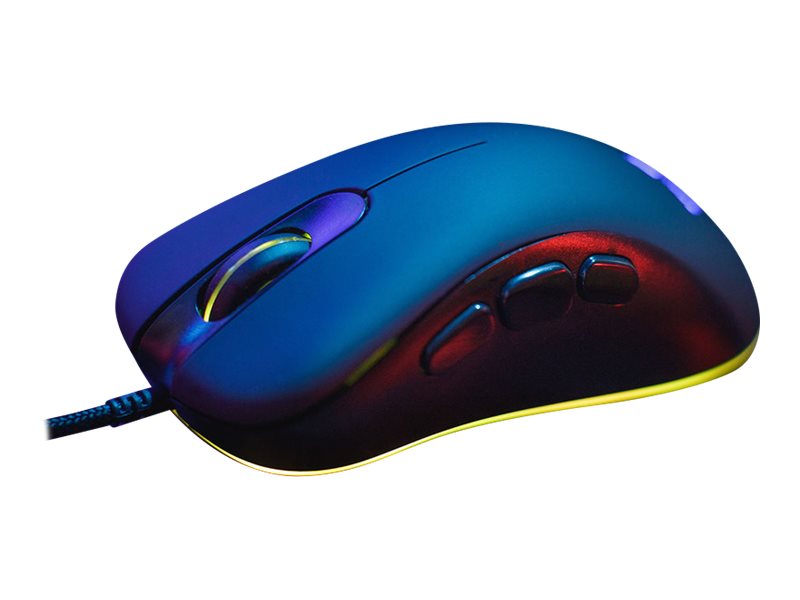 VERBATIM SUREFIRE CONDOR CLAW GAMING 8-BUTTON MOUSE WITH RGB  WCF (P)