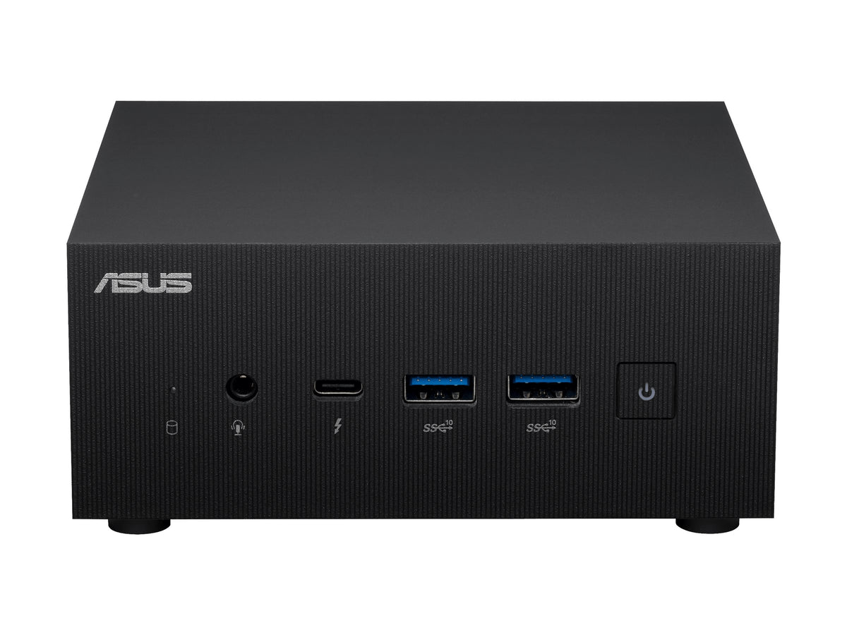 ASUS PN64-BB7004MDE1 Intel Core i7-13700H Wifi 6E DP Port VESA 1YR CB