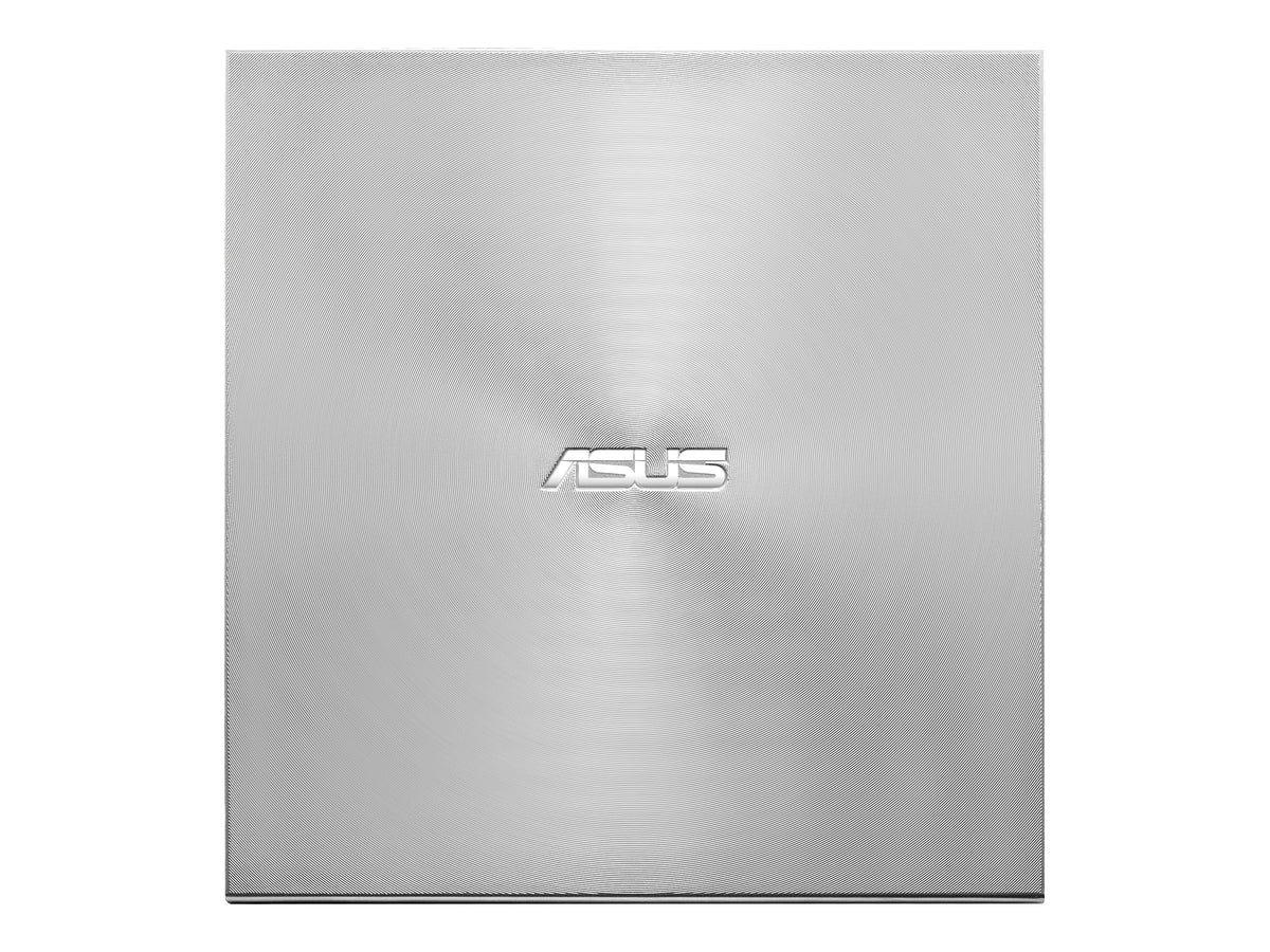 ASUS SDRW-08U9M-U SIL G AS P2G USB TYPE-C Cable + NERO Backitup