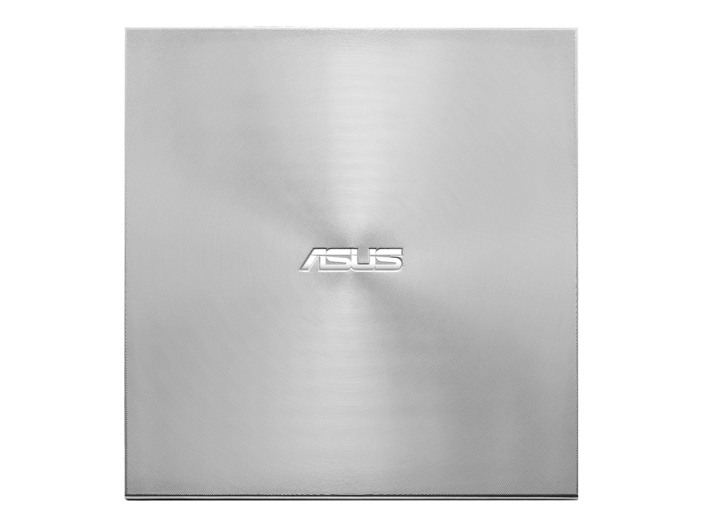 ASUS SDRW-08U9M-U SIL G AS P2G USB TYPE-C Cable + NERO Backitup