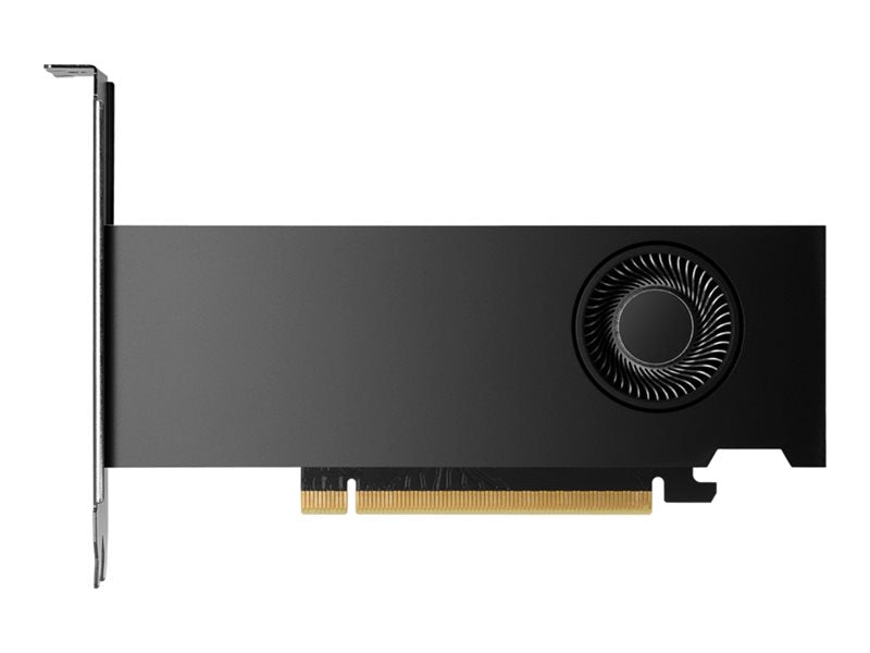 HP NVIDIA RTX 2000 Ada 16Go 4mDP Graphics