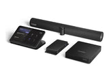 LENOVO ThinkSmart Core Gen 2 IP FRK MTR Intel Core Ultra 5 135H 10.1p WXGA 16Go 256Go SSD M.2 2280 UMA W11IOTE 3YR Premier NBD