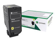 Return YL Toner CS720 CX/CS725