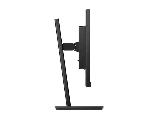 PHILIPS 242S1AE/00 23.8p 1920x1080 IPS Flat 130MM Pivot 75Hz Adative Sync 3 SIDE FRAMELESS TUV Eye Certified SPEAKERS