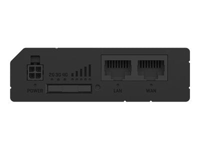 TELTONIKA NETWORKS RUT241 4G/LTE/3G/2G WiFi router US version