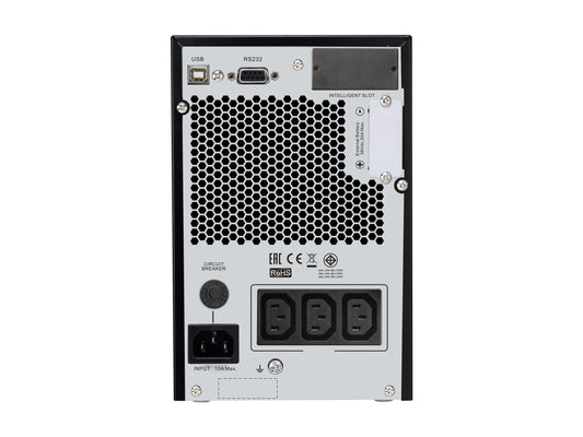 APC Easy UPS SRV 1000VA 230V No Battery