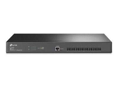 8-Port 10G Multi-Gigabit Desktop/RSwitch