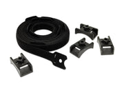 APC Toolless Hook and Loop Cable Managers Qty 10