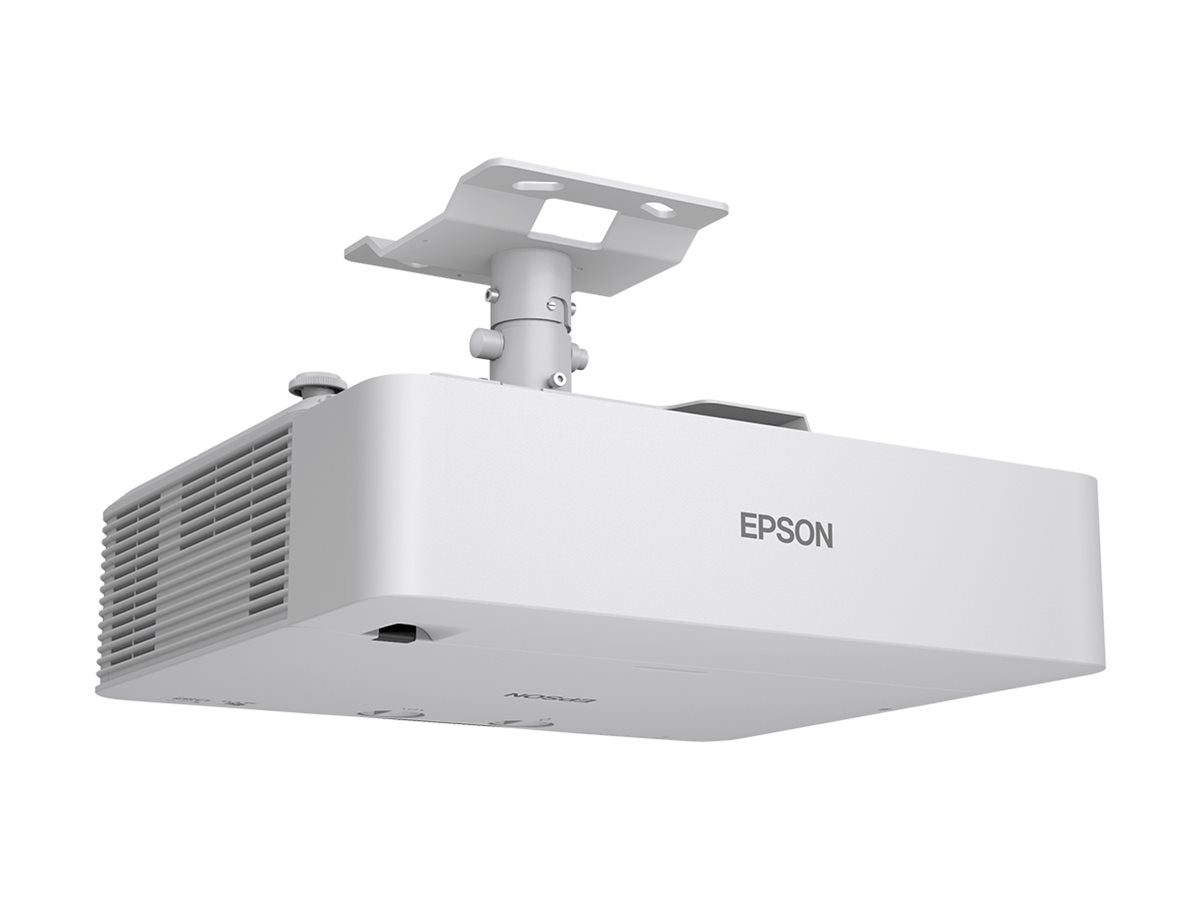 EPSON EB-L690U Projecteur laser 6500lm ,WUXG 16:10, 1,35 - 2,20:1, HDMI x2, HDMI Out, HD Base T, Wi-Fi 6, NFC,Miracast, AirPlay 2