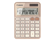 CANON CAL KS-125KB-RG OR ROSE 12CHIF WCF (P)